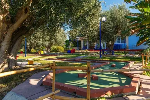 Filoxenia Hotel - Apartments in Θεολόγος — foto 19