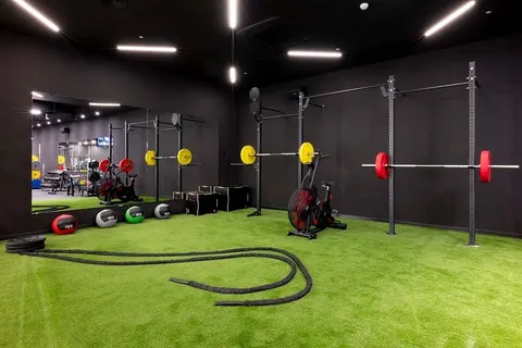 Resort Gf Victoria foto 9