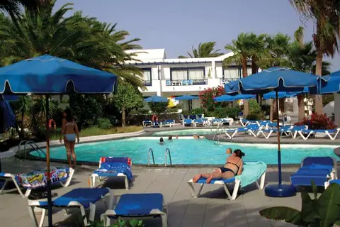 Apartamentos Playamar in Puerto del Carmen — foto 8