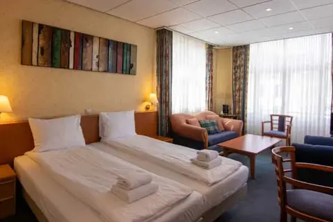 Grand Hotel Monopole in Valkenburg — foto 16