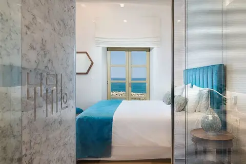 Avra Apartments Kolymbari Harbour in Kolymbari — foto 16