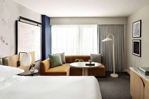 Kimpton Hotel Theta in New York — foto 2
