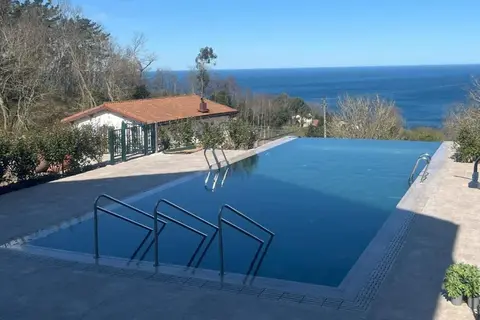 Hotel Luze San Sebastián in San Sebastian — foto 5