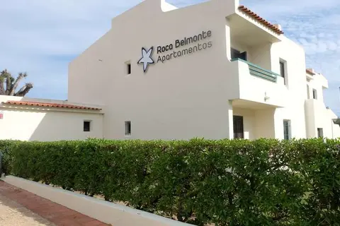Aura Village - City Beach appartementen in Albufeira, foto 10