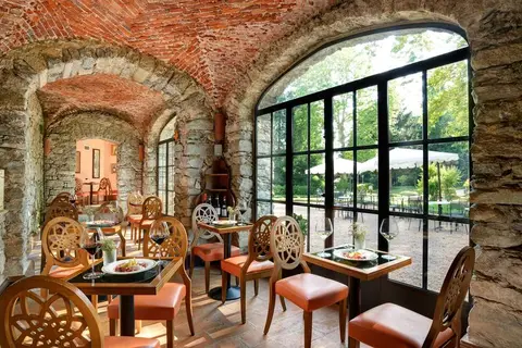Castello dal Pozzo in Oleggio Castello, foto 5