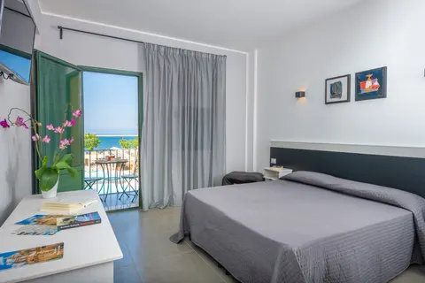 Hopps Hotel in Mazara del Vallo — foto 8