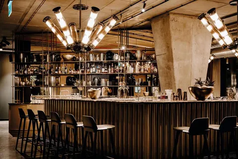 Vienna House by Wyndham Mokotow Warsaw in Warsaw — foto 3