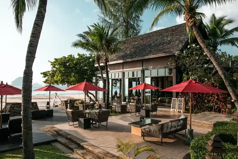 Amari Vogue Resort in Krabi — foto 2
