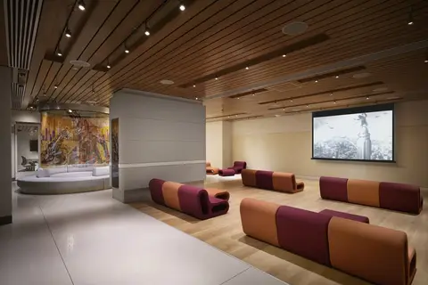 YOTEL New York Times Square in New York — foto 7