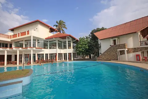 Turyaa Kalutara in Kalutara — foto 5