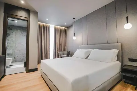 Miramare Boutique Hotel in Vlorë