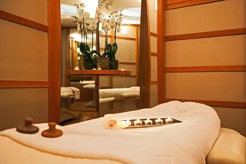 Meliá Athens in Athene — foto 8
