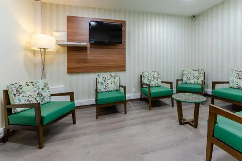 Hotel Inn Rossio in Almada — foto 12