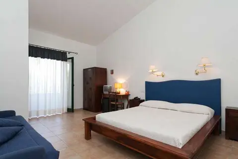 Poggio degli Ulivi in Rodi Garganico — foto 2