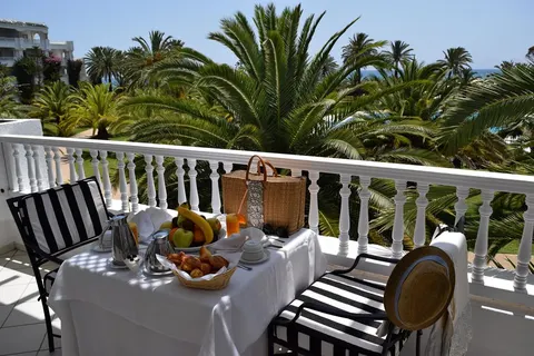 Oceana Suites foto 3