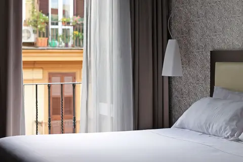 Fiume Hotel in Rome — foto 15