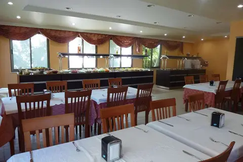 Silver Hotel in Manavgat — foto 12