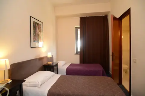 Best Western Hotel Corsi in Rome, foto 17