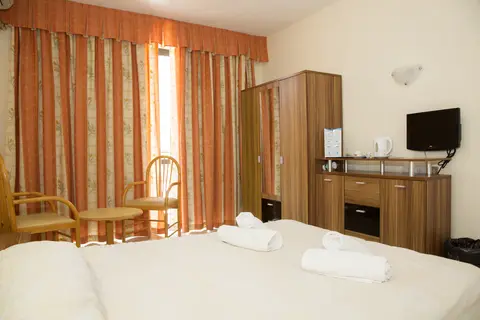 Relax Inn Hotel in San Pawl il-Baħar — foto 16