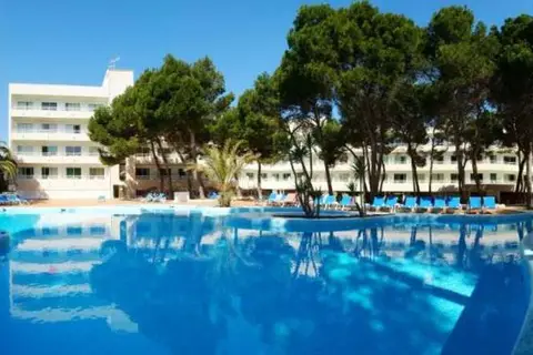 S'Entrador Playa Hotel & Spa in Cala Ratjada — foto 14