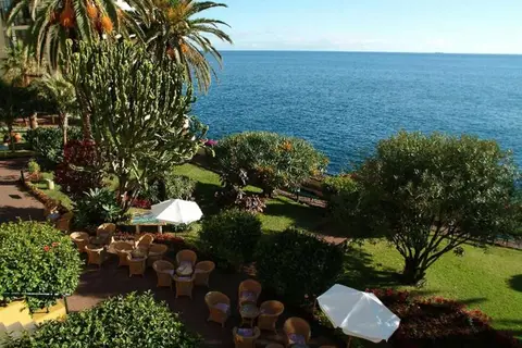 Pestana Vila Lido Madeira in Funchal, foto 13