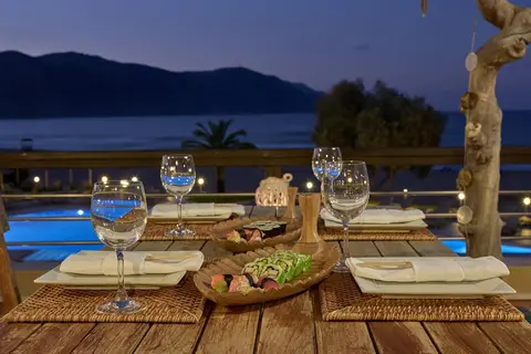 Pilot Beach Resort in Georgioupolis — foto 3