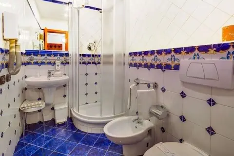 Best Western City Hotel in Bologna — foto 11