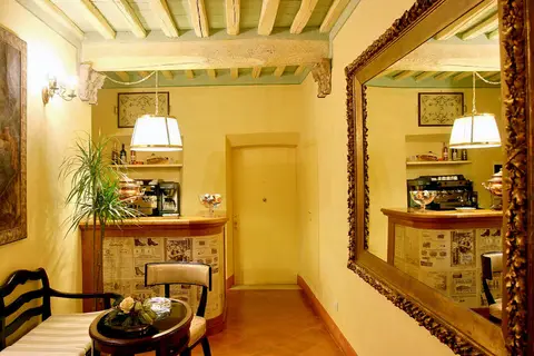 Campo Regio Relais in Sienna — foto 6