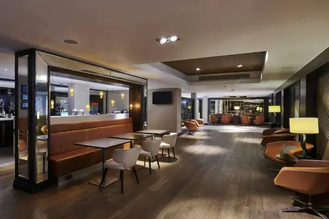 DoubleTree by Hilton Hotel London - Ealing in Londen, foto 5