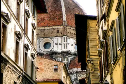 Palazzo Niccolini Al Duomo in Florence