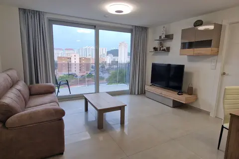 Apartamentos Oasis De La Cala in Finestrat — foto 6