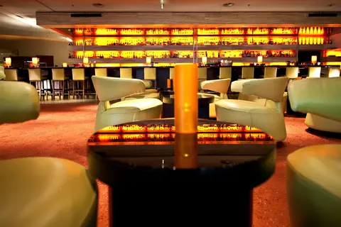 Dorint Hotel An der Messe Köln in Keulen — foto 30