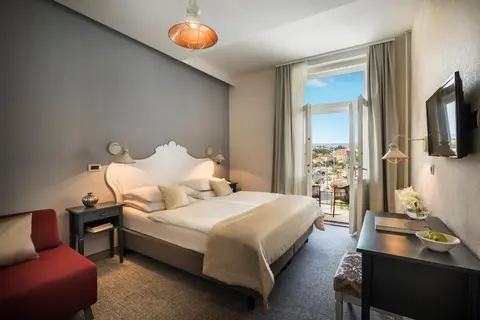 Hotel Lungomare in Opatija, foto 19