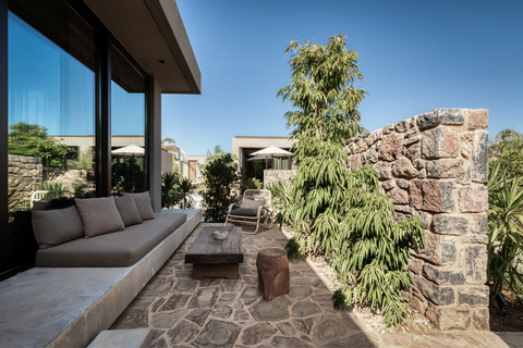 Domes Zeen Chania, a Luxury Collection Resort foto 4