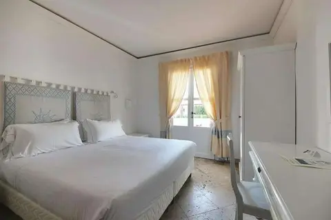 Sighientu Resort in Flumini di Quartu Sant'Elena — foto 3