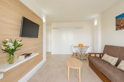 Appartementen Centro Cancajos foto 11