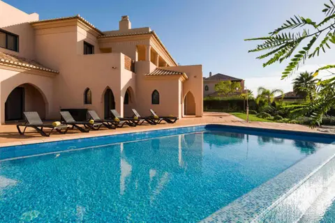 Amendoeira Golf Resort in Alcantarilha — foto 11