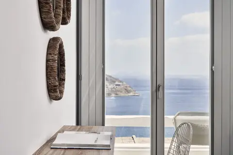 Mykonos Bliss Cozy Suites in Άνω Μερά — foto 10