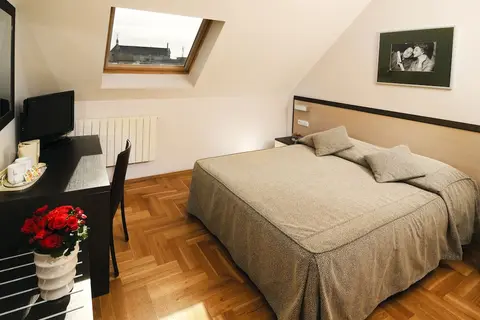 Hotel Praga 1 in Praag, foto 25