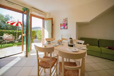 Villa Giada Speace & Resort in Imperia — foto 26