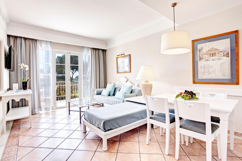 Aparthotel Grupotel Playa Club - logies & ontbijt foto 24