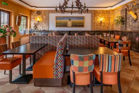 All in Hotel Heiderhof foto 18