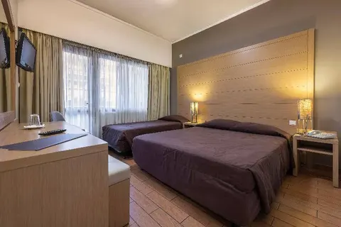 Hotel Parnon foto 10