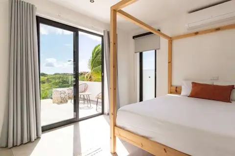 Lxry Villas in Kaminda Brudernan Di Brakapoti — foto 5