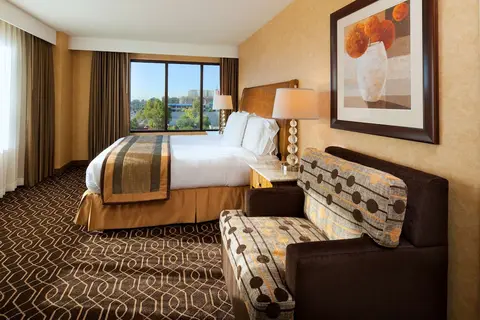 Motel 6 Anaheim, CA - Convention Center in Anaheim, foto 30