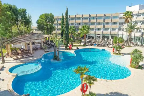 MarSenses Rosa del Mar & Spa in Calvià — foto 5
