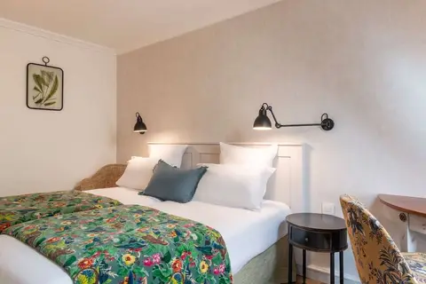 Hotel Touraine Opera in Parijs, foto 4