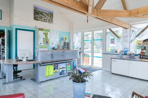 Camping Emeraude foto 20