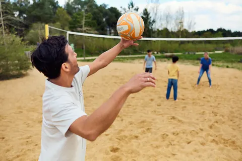 Center Parcs Le Bois Aux Daims foto 28