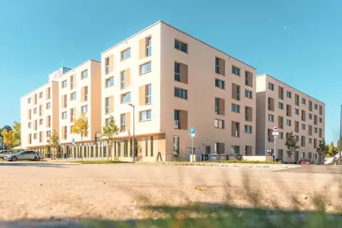 MASEVEN München Messe Dornach foto 1